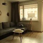Apartment Cozy 5 Min Walk From Rynek Square Breslau