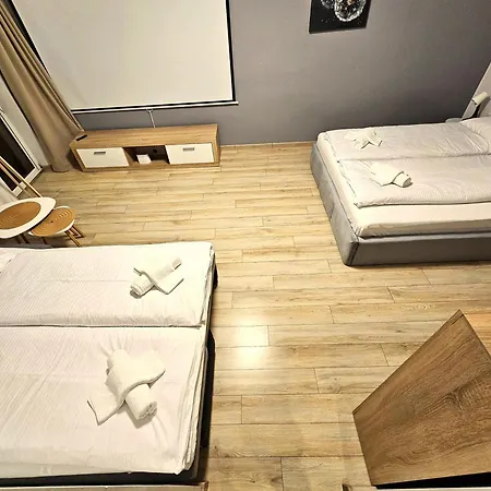 Appartement Cozy 5 Min Walk From Rynek Square Wrocław