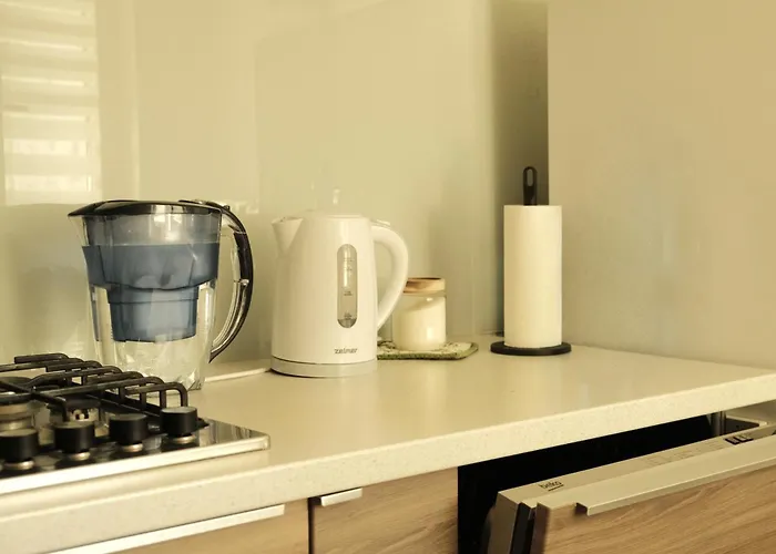 Cozy 5 Min Walk From Rynek Square