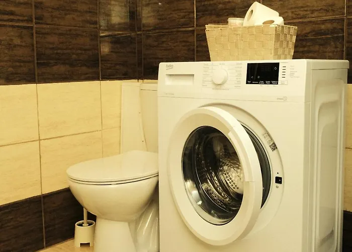 Cozy 5 Min Walk From Rynek Square Appartement