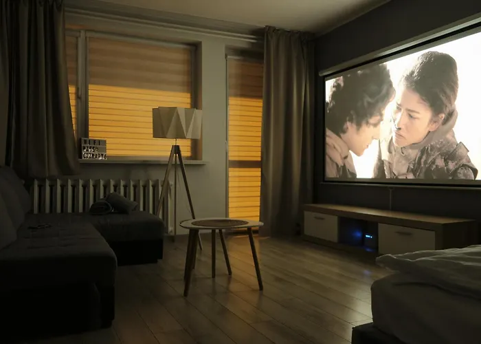 Cozy 5 Min Walk From Rynek Square Appartement Wrocław