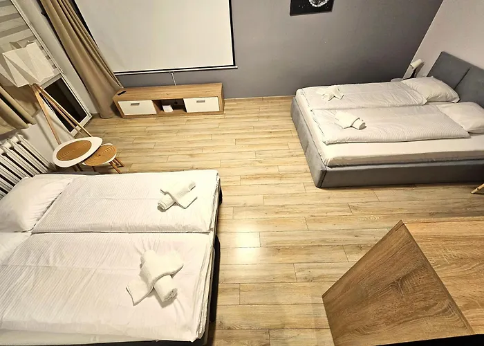 Appartement Cozy 5 Min Walk From Rynek Square Wrocław