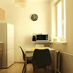 Cozy 5 Min Walk From Rynek Square Apartamento *