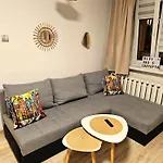 Cozy 5 Min Walk From Rynek Square Apartamento *