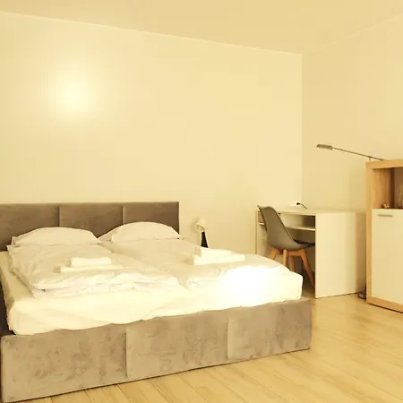 Apartment Cozy 5 Min Walk From Rynek Square *