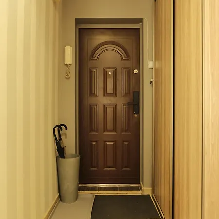 Cozy 5 Min Walk From Rynek Square Вроцлав