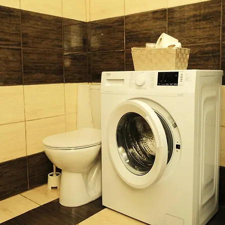 Cozy 5 Min Walk From Rynek Square Appartamento
