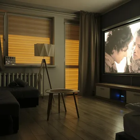 Cozy 5 Min Walk From Rynek Square Apartment Wroclaw