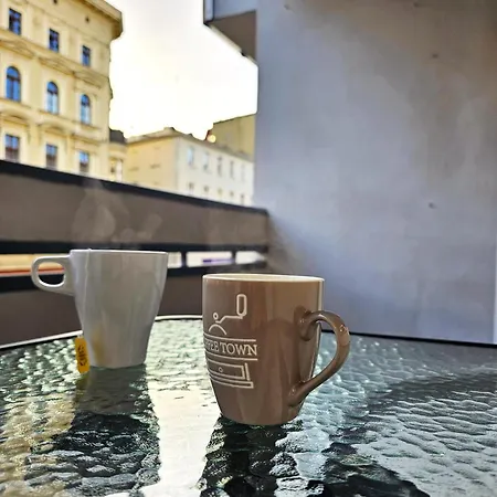 Apartment Cozy 5 Min Walk From Rynek Square