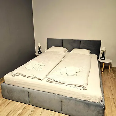 Cozy 5 Min Walk From Rynek Square Apartment
