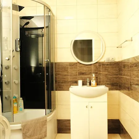 Cozy 5 Min Walk From Rynek Square Wroclaw