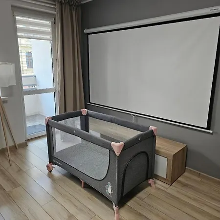 Апартаменти Cozy 5 Min Walk From Rynek Square
